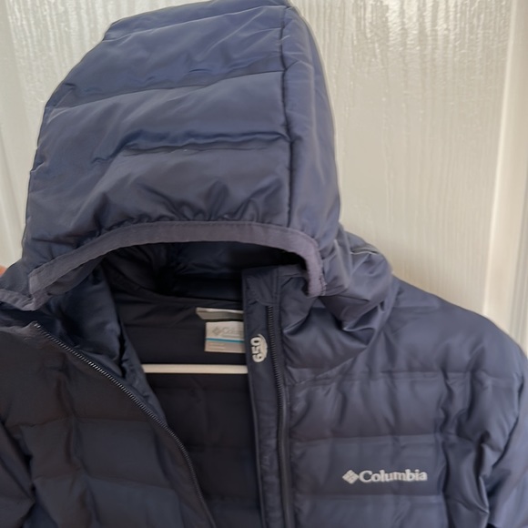 COPY - Columbia 650 TurboDown Jacket. Women’s size M - Picture 3 of 6